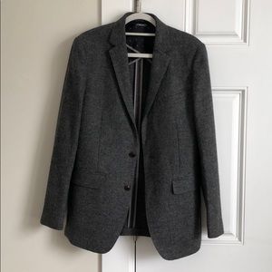 Bonobos wool blazer